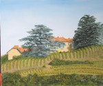 Domaine des génaudières